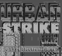 Image n° 4 - screenshots  : Urban Strike